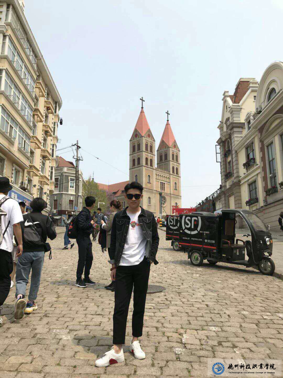 捷报—德科人的骄傲