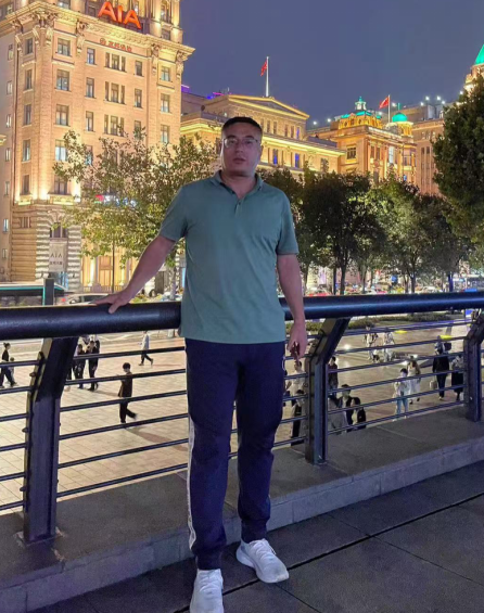 骨干教师--闫玉林