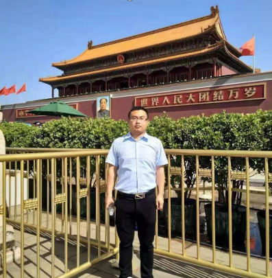 骨干教师--赵相阳